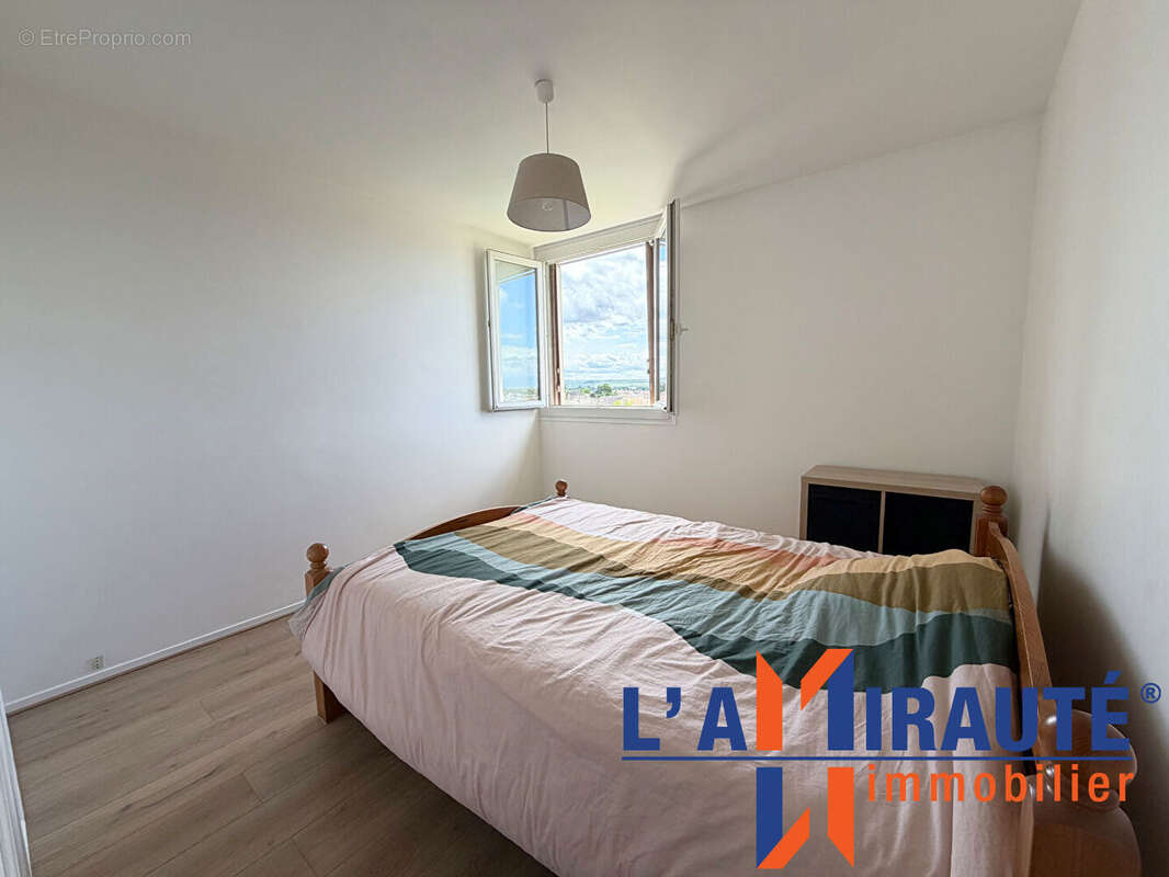 Appartement Sartrouville 4 pièce(s) 68 m2 - photo 6