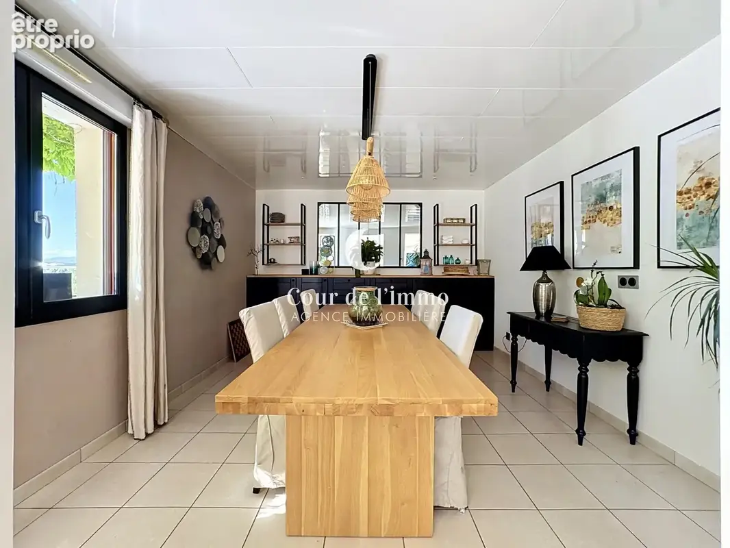 En exclusivité ! Maison individuelle à FILLINGES. - photo 8