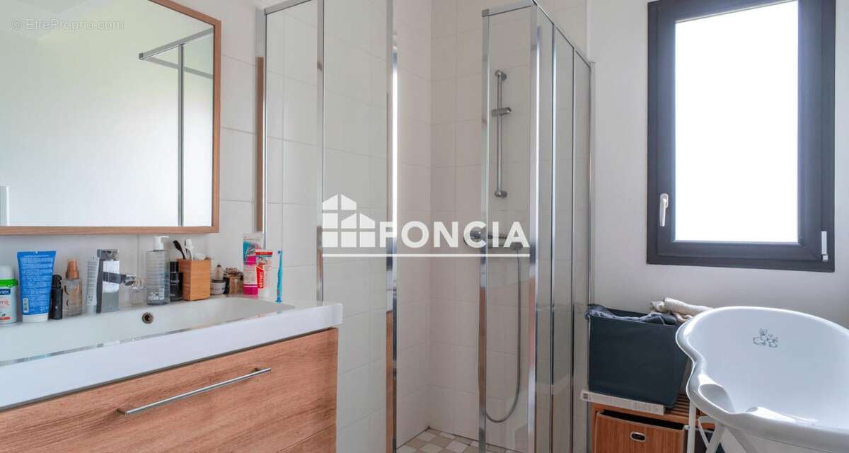 Maison à CONCARNEAU