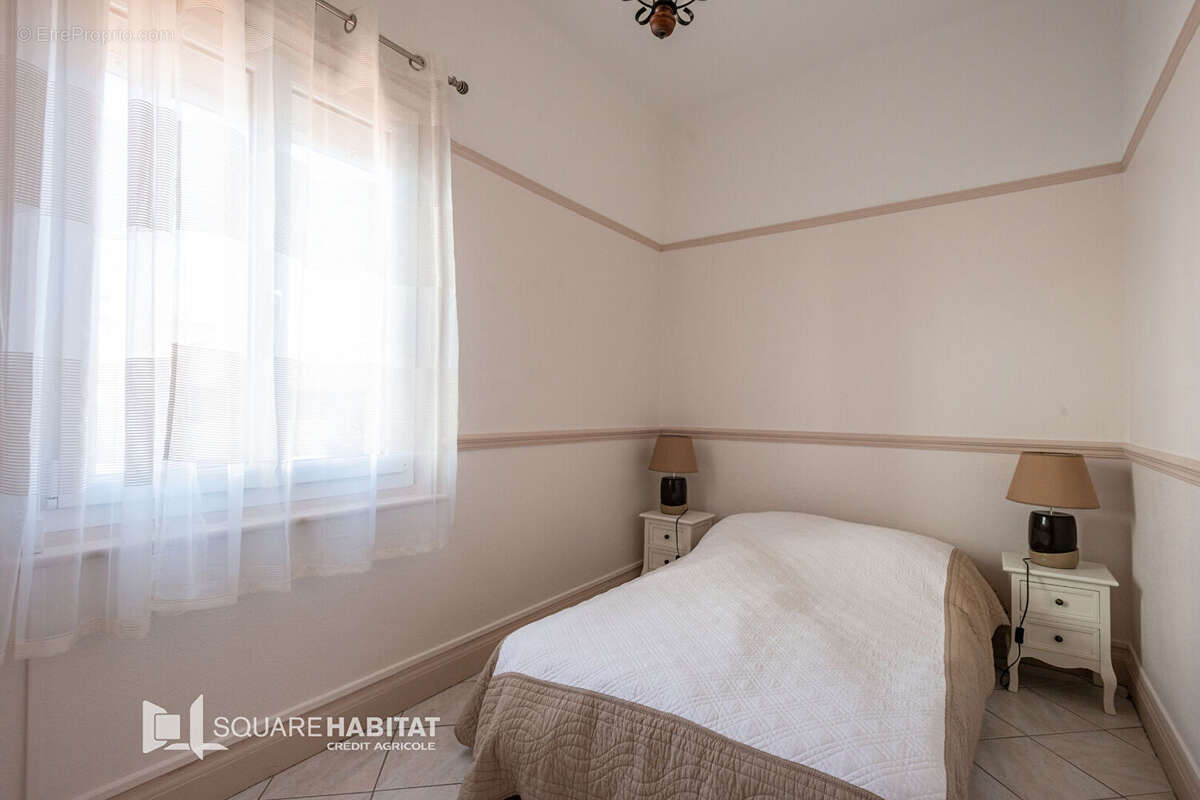 Appartement à LE TOUQUET-PARIS-PLAGE