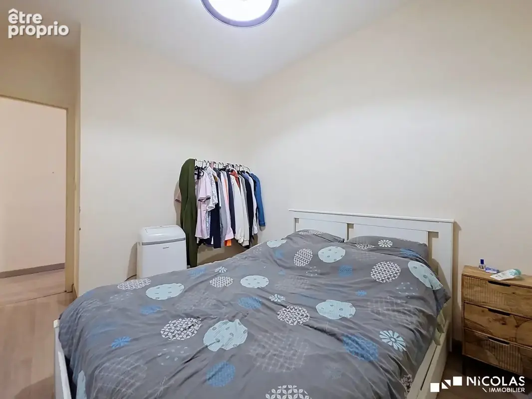 Appartement 3 pièces 61 m² à vendre à Bordeaux (33000) - photo 9