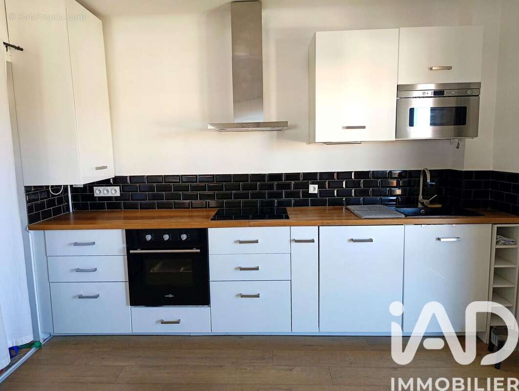 Photo 8 - Appartement à PERPIGNAN