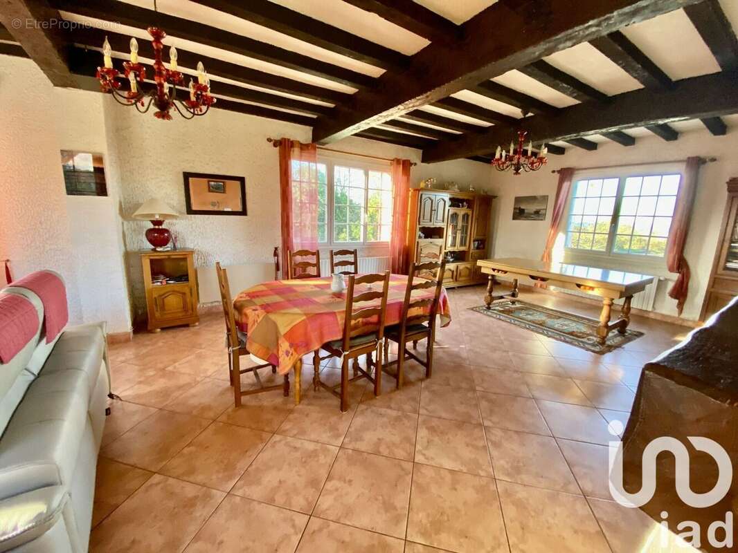 Photo 3 - Maison à SARZEAU