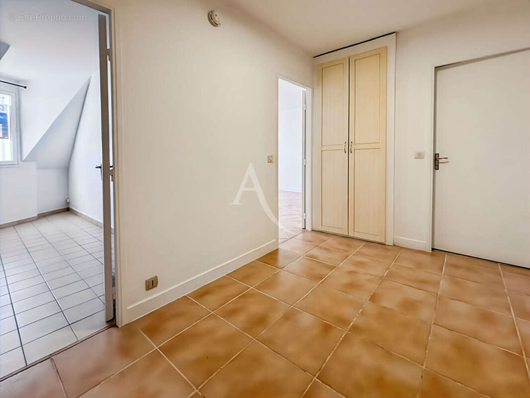 Appartement à MONTLHERY