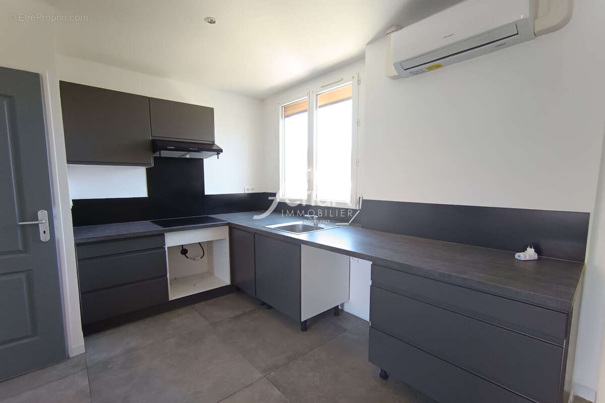 Appartement à DRAGUIGNAN