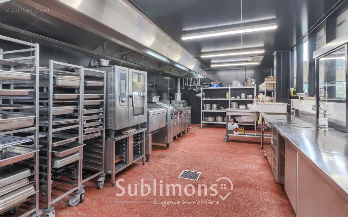 Commerce à HERBIGNAC