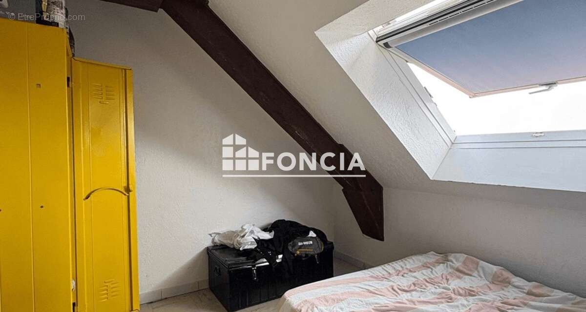 Appartement à FRANOIS