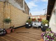 Maison à SAINTE-LIVRADE-SUR-LOT