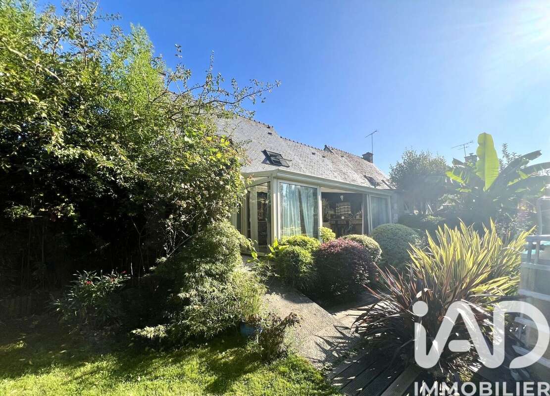 Photo 2 - Maison à SAINT-MALO