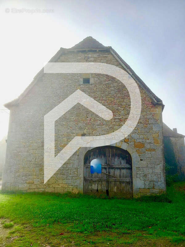 Maison à CAUSSE-ET-DIEGE