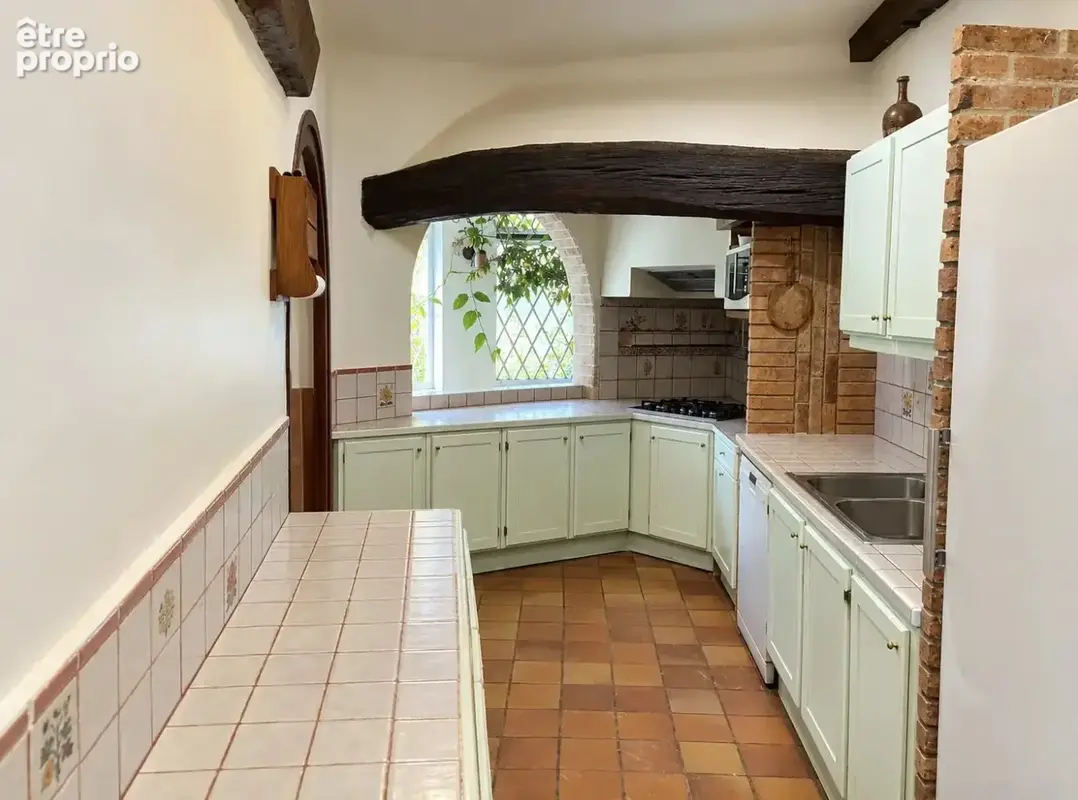 Biarritz Vente Appartement 5 pièce(s) - photo 6