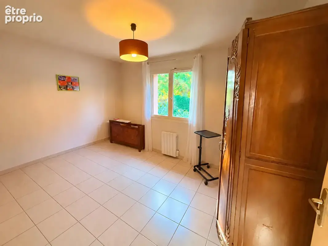 90m² habitables + buanderie de 14m² - photo 12