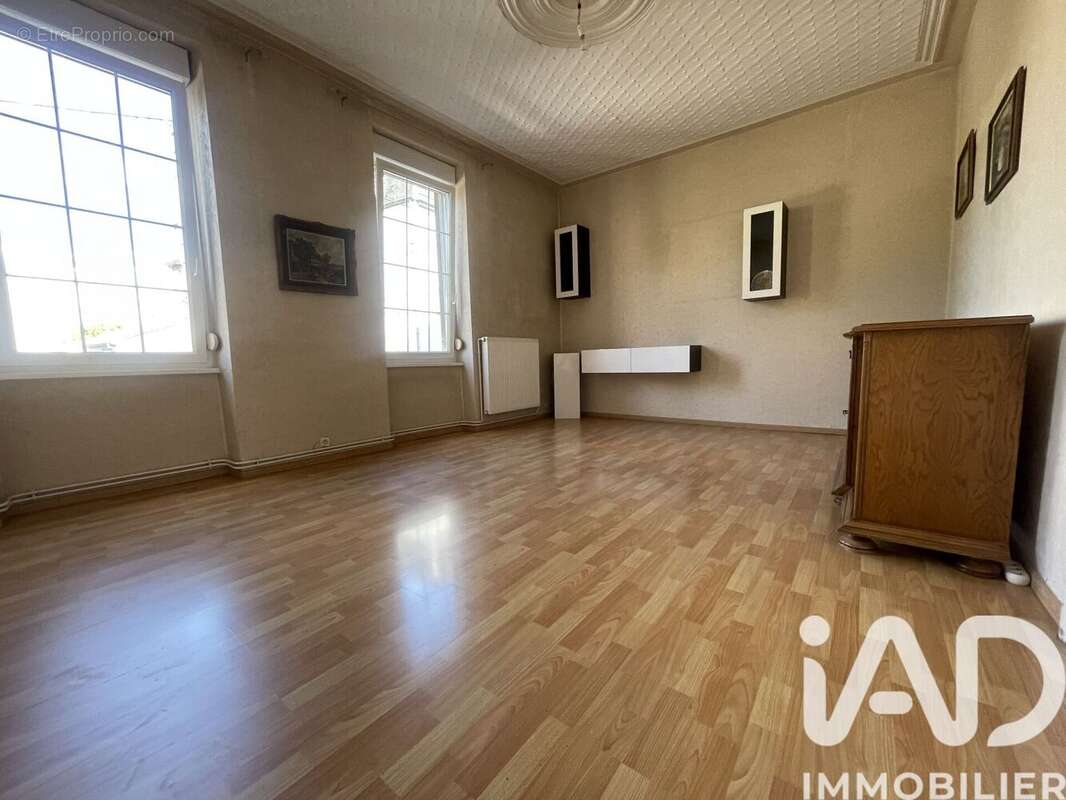 Photo 2 - Appartement à ALGRANGE
