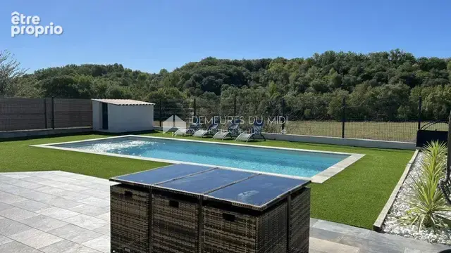 Maison récente T5 sur 800m2 de terrain - photo 2