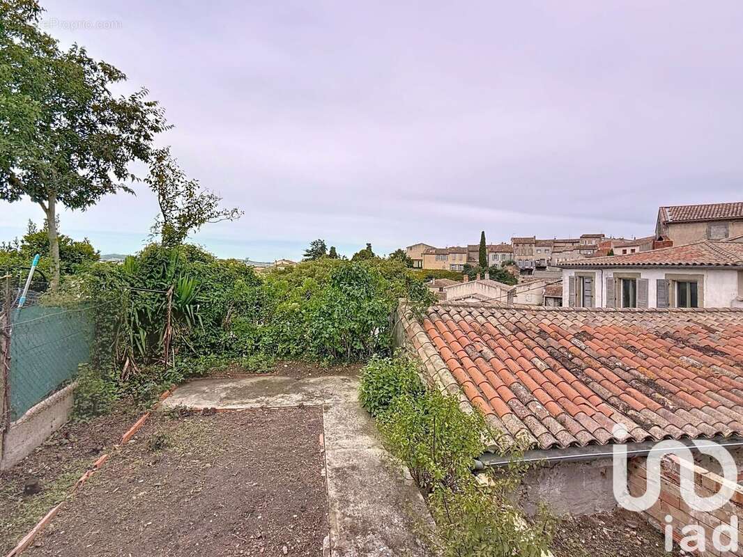 Photo 9 - Maison à MONTREAL