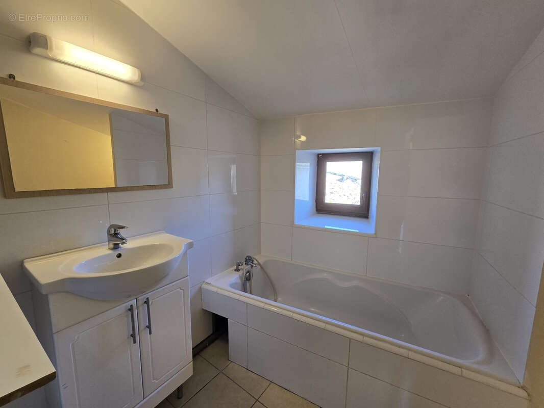 Maison à PRADES-LE-LEZ