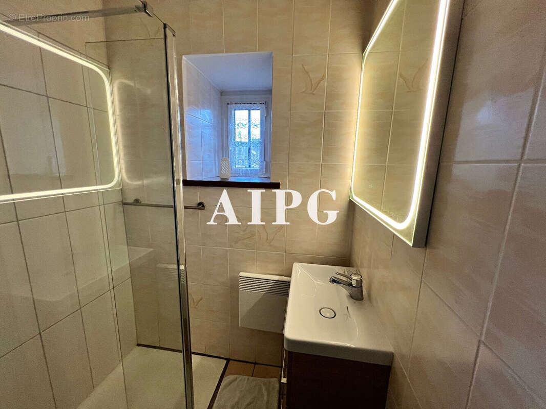 Plouézec, ensemble de 2 maisons en pierre proche mer à vendre - photo 6