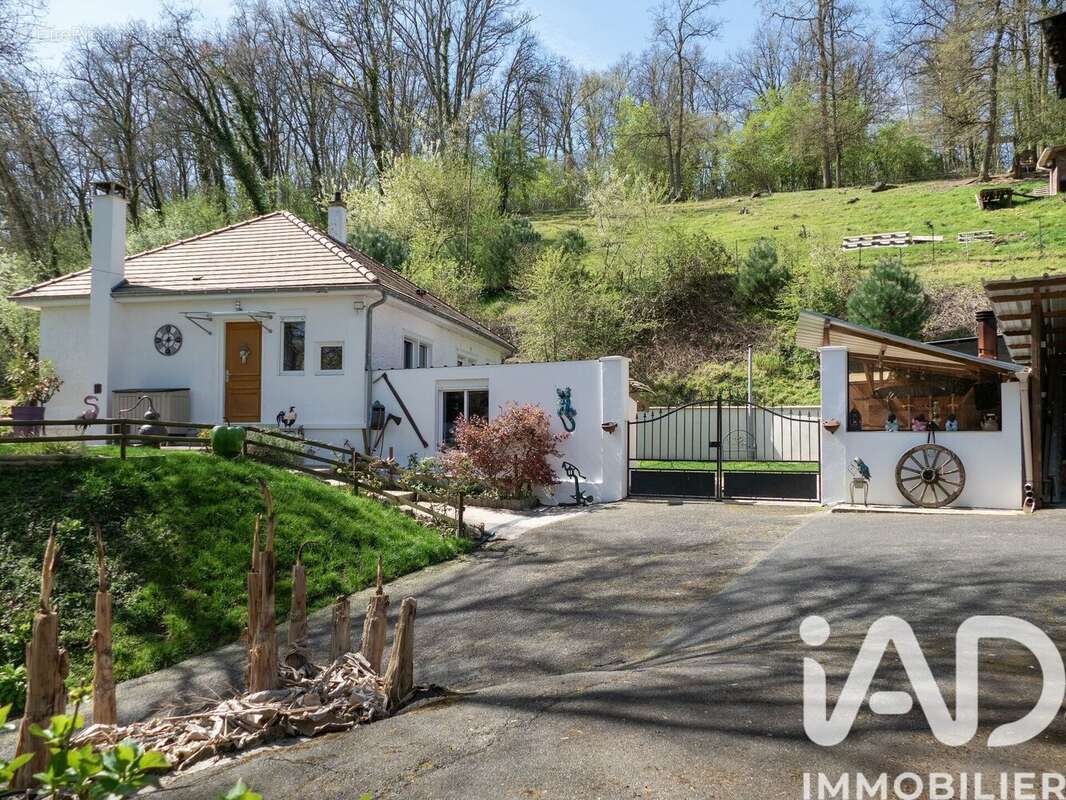 Photo 2 - Maison à ETAMPES