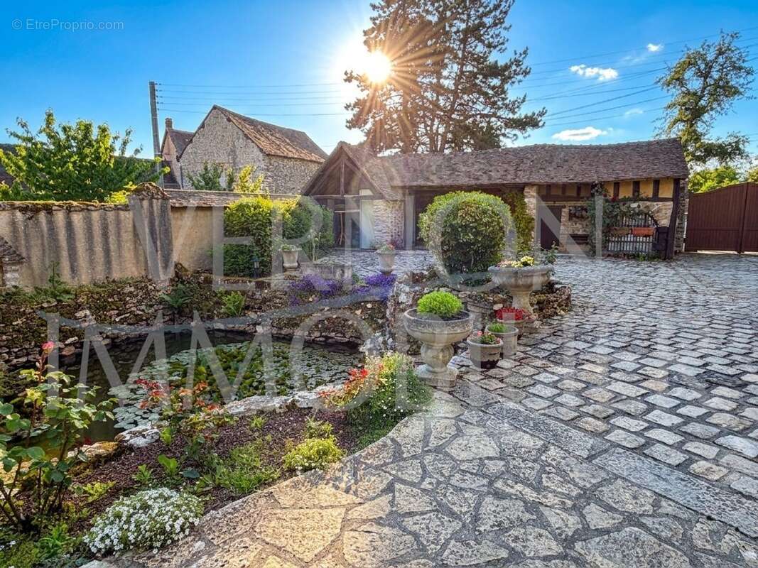 Maison à VERNON