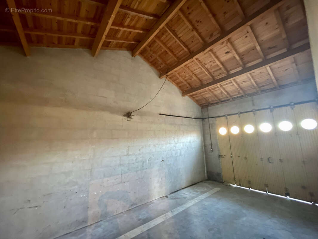 Maison à DOLUS-D&#039;OLERON