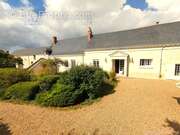 Maison à LA CHAPELLE-SUR-LOIRE