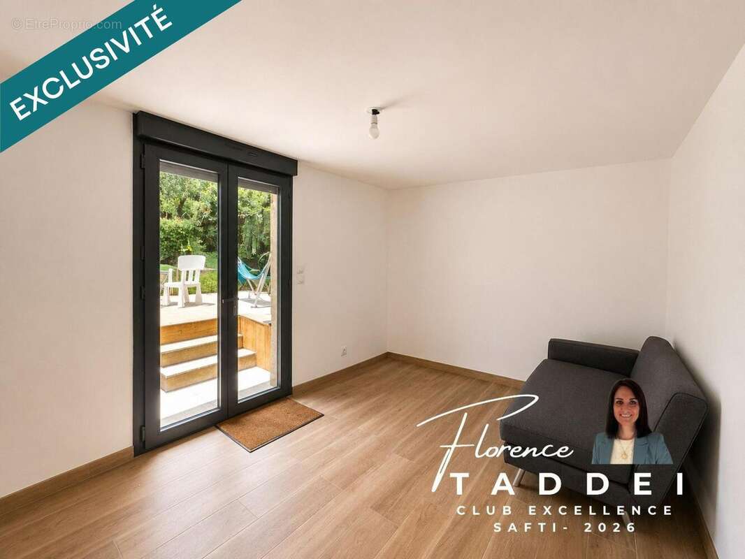 Photo 8 - Appartement à MONTLHERY