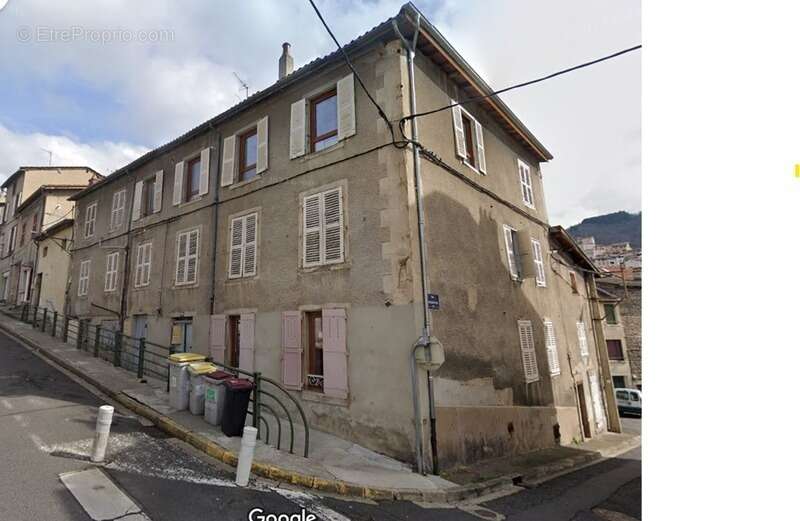 Appartement à THIERS