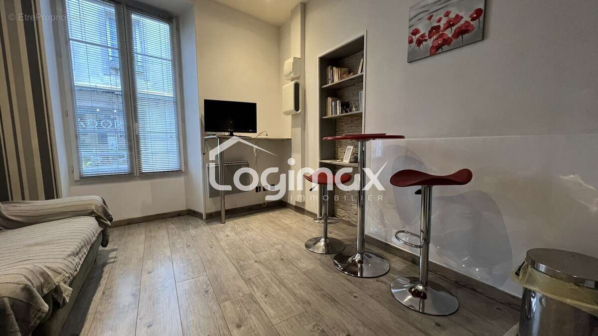 Appartement à LA ROCHELLE