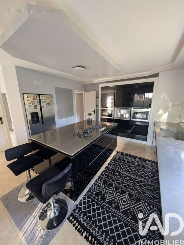 Photo 7 - Maison à SAINT-JEAN-DE-BRAYE