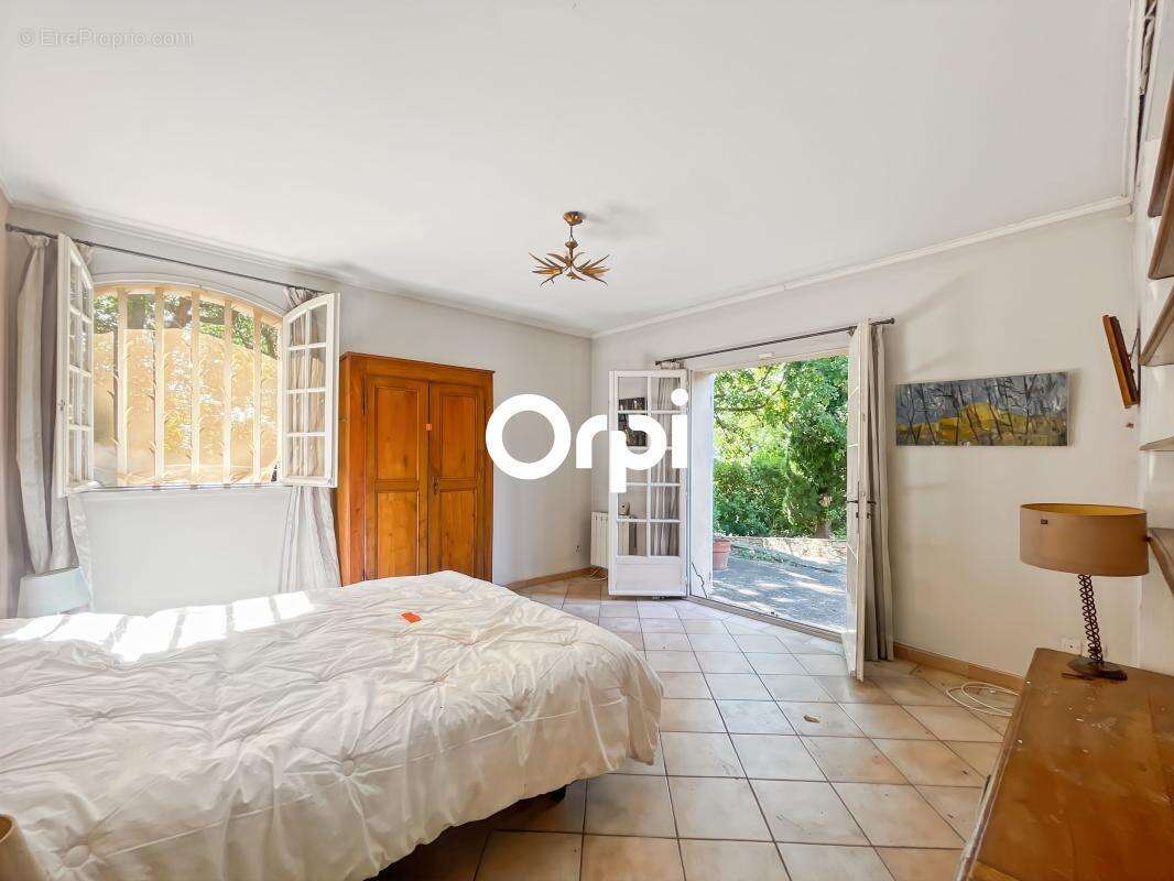 Maison à AIX-EN-PROVENCE