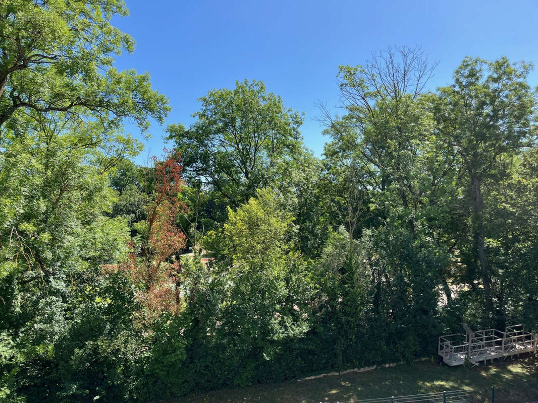 Appartement à MEUDON