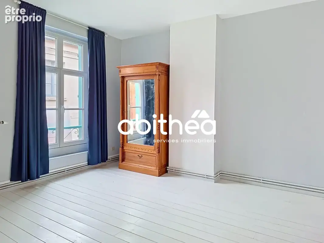 Refjg039 !! nouveaute chez abithea !!  maison quartier meaulens - 4 chambres - photo 2