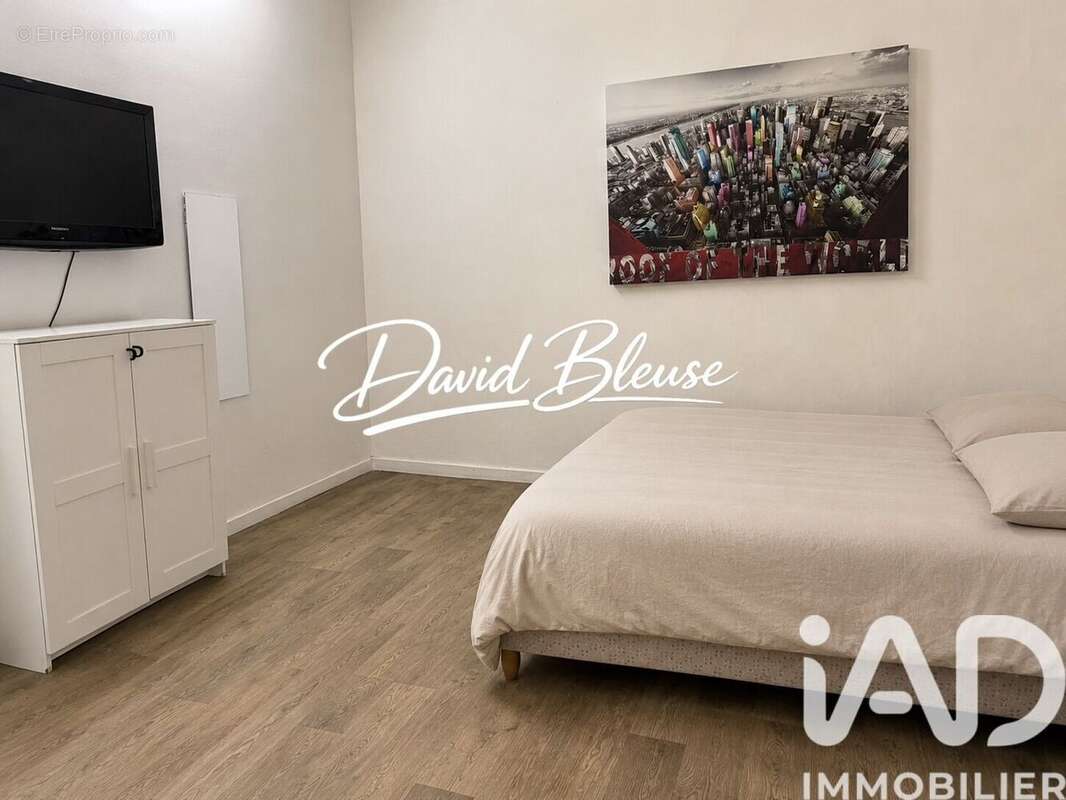 Photo 4 - Appartement à CLICHY