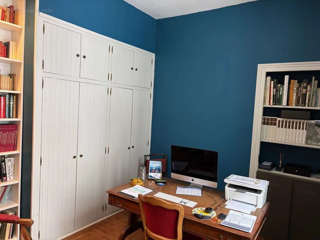 Maison à MONESTIER-DE-CLERMONT