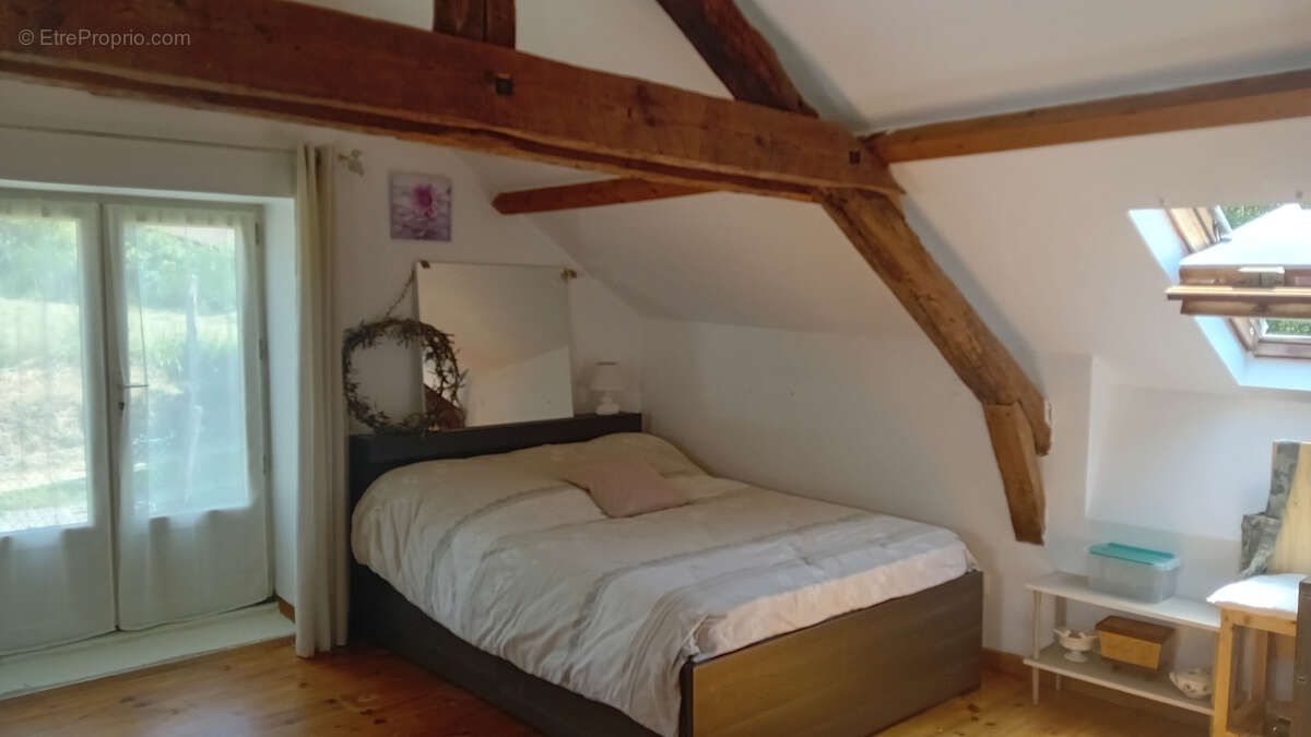 Maison à SAINT-REMY