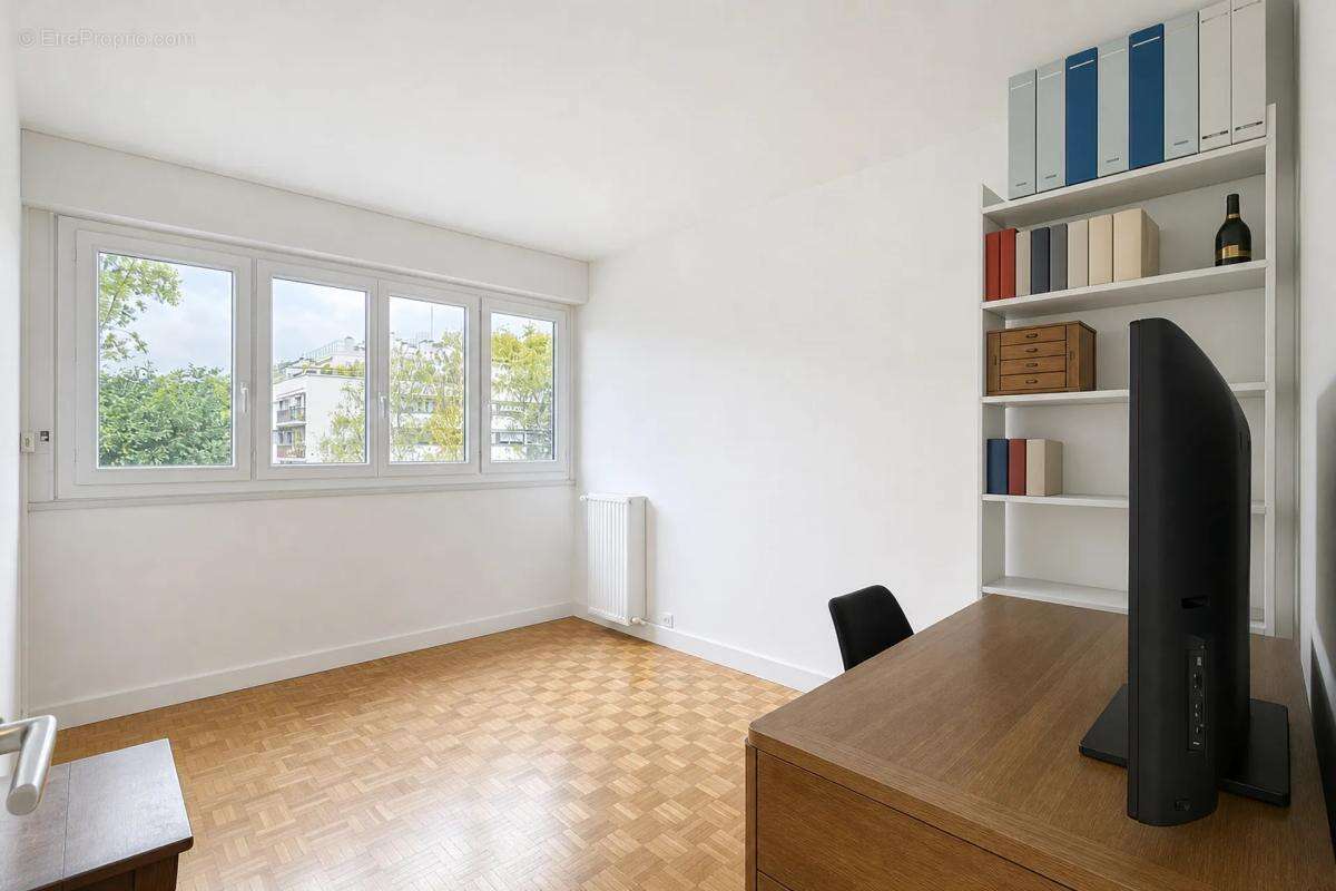 Appartement à FONTENAY-AUX-ROSES