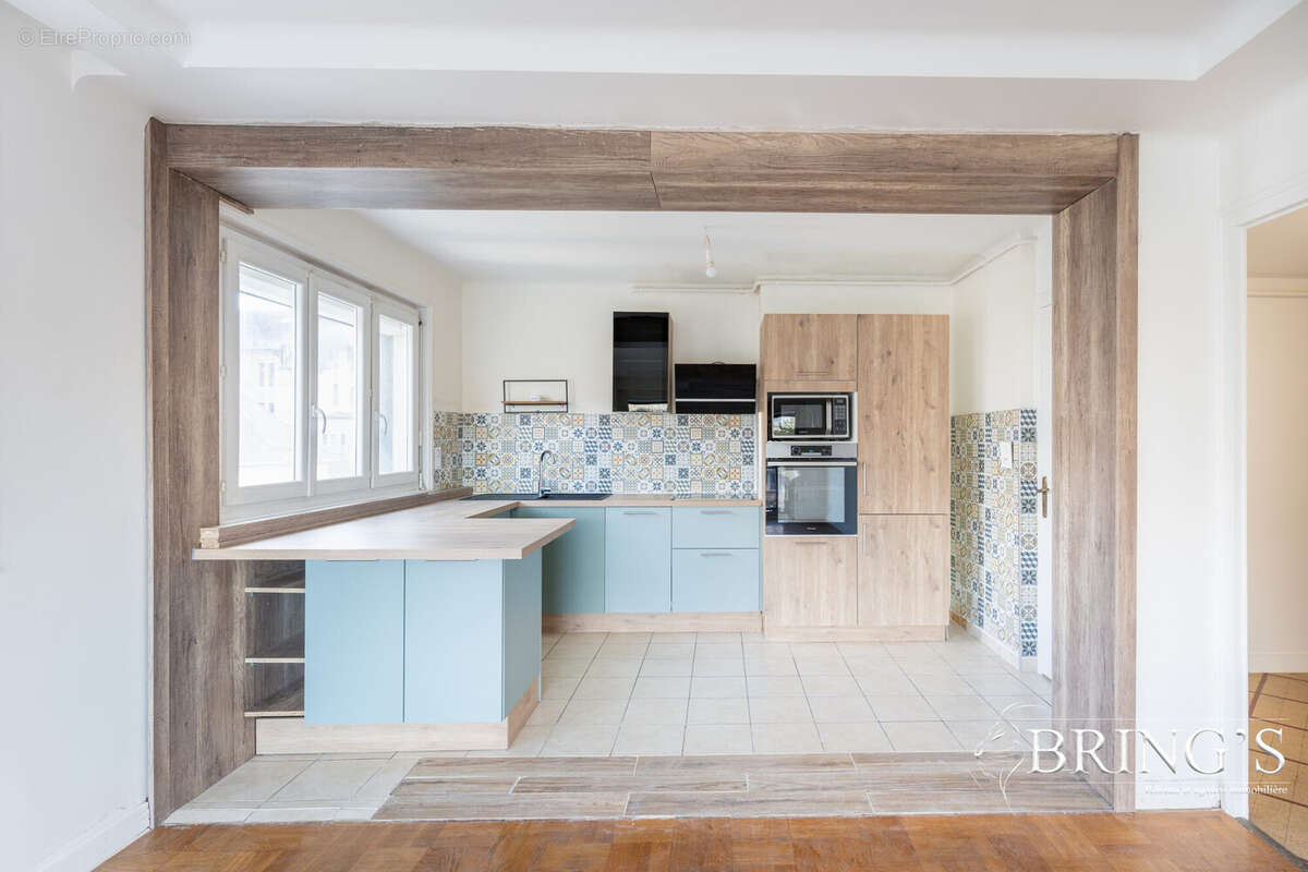 Appartement à ANNECY