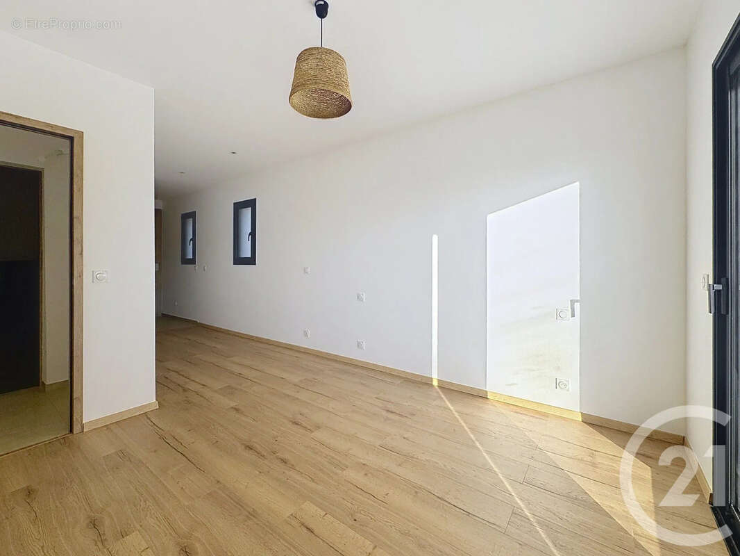 Maison à SAN-NICOLAO