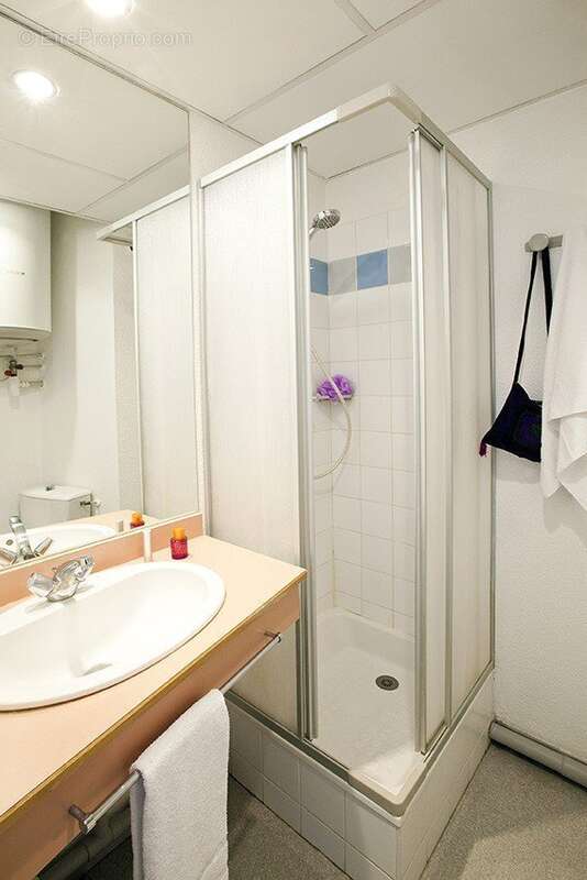 INVESTISSEMENT LOCATIF  Grenoble  Résidence étudiante Les Estudines Marie Curie - 6.81 % de rentabilité - photo 4
