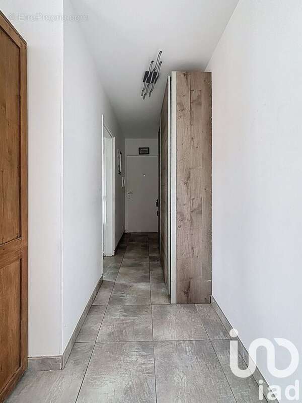 Photo 6 - Appartement à CRETEIL