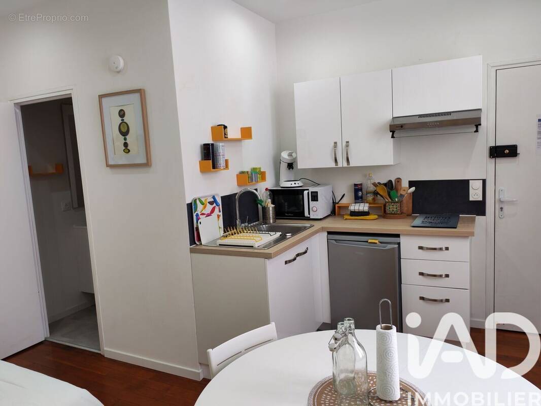 Photo 1 - Appartement à MONTBELIARD