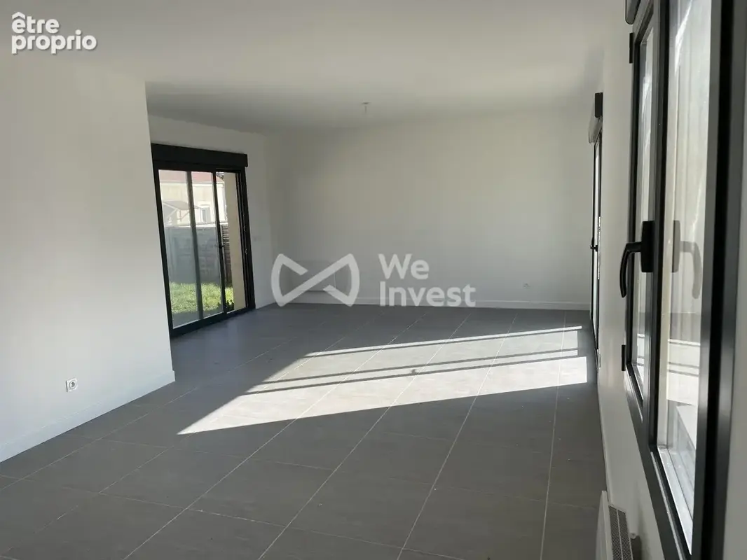 Maison 6 pièces 141 m² à vendre à Chalette-Sur-Loing (45120) - photo 5