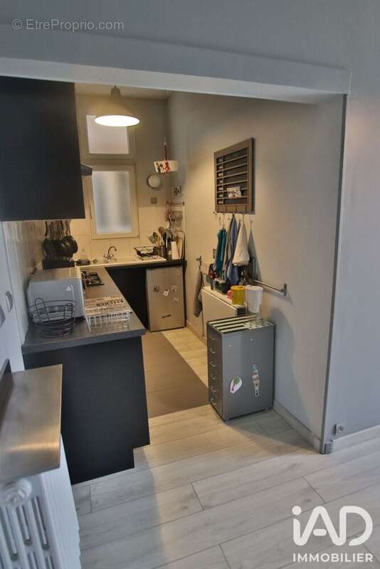 Maison 88 m² à Montereau-Fault-Yonne  - photo 6