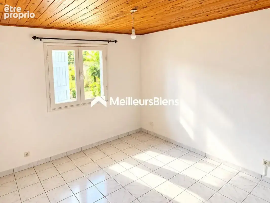Maison T5 La rivière saint Louis - photo 6