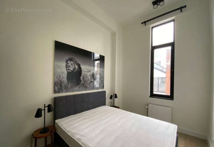 Appartement à FONTCOUVERTE-LA-TOUSSUIRE