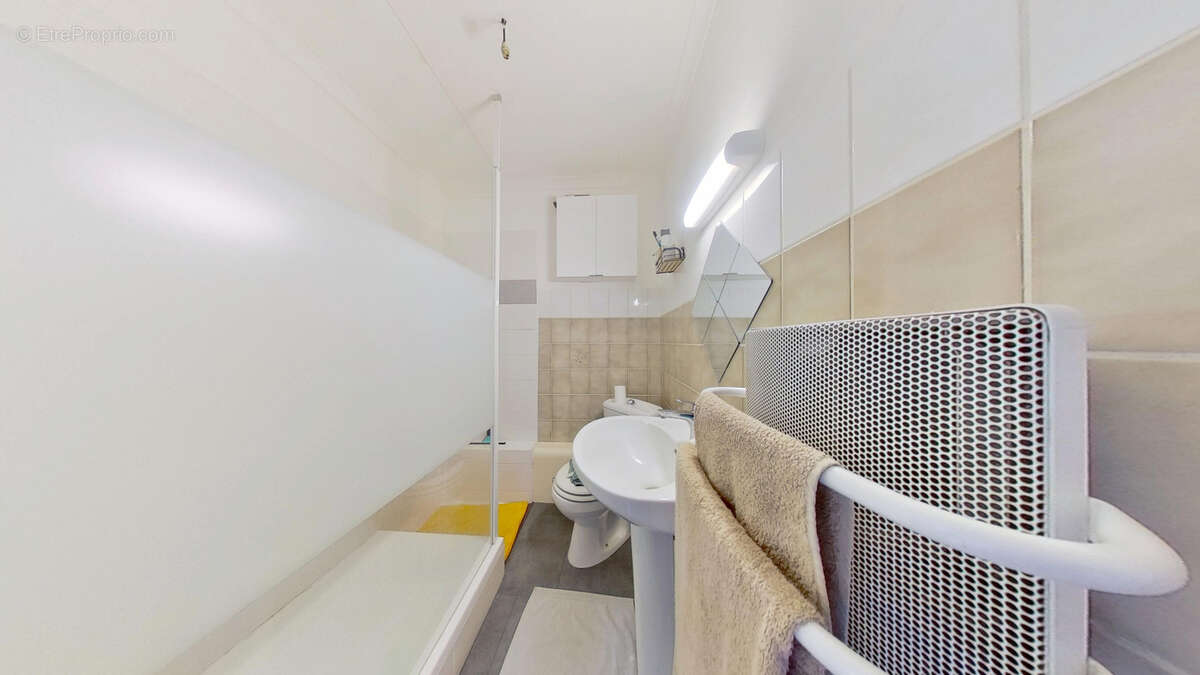 Appartement à FAINS-VEEL