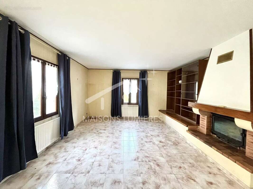 Maison à APT