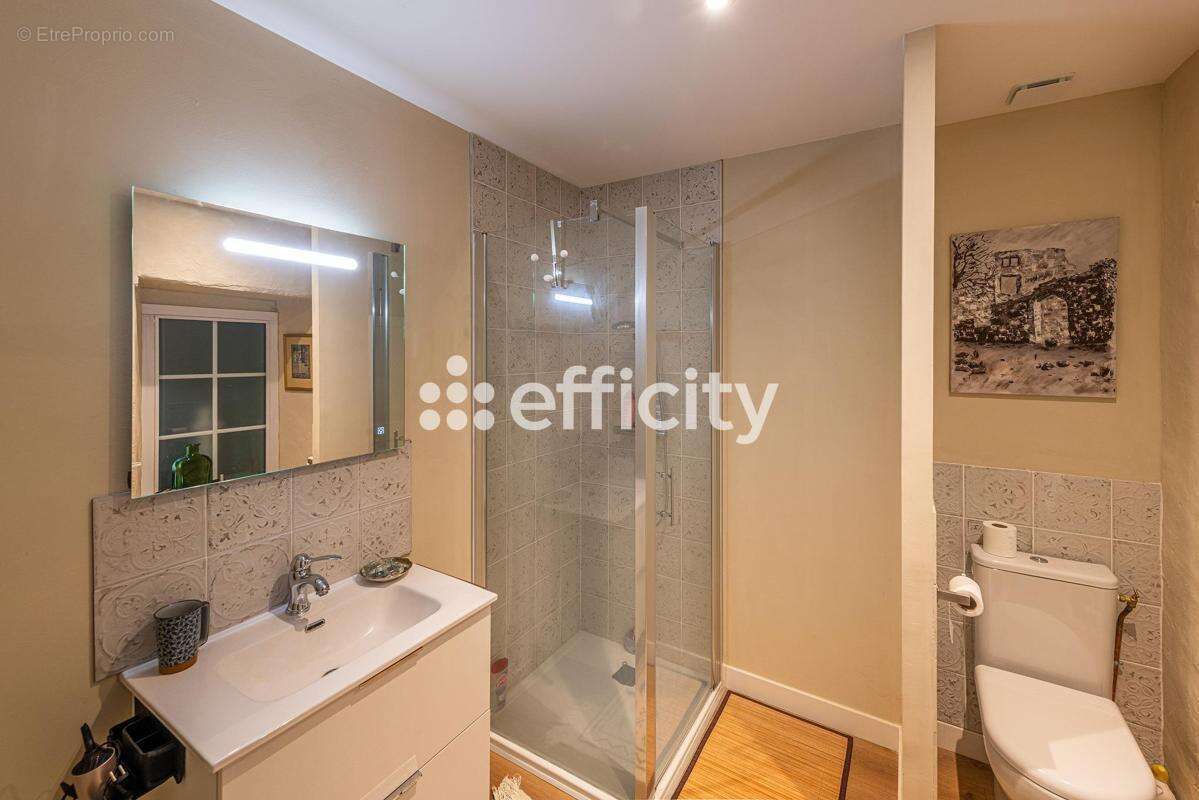 Maison 242 m² à Villeneuve-Sur-Vere  - photo 16