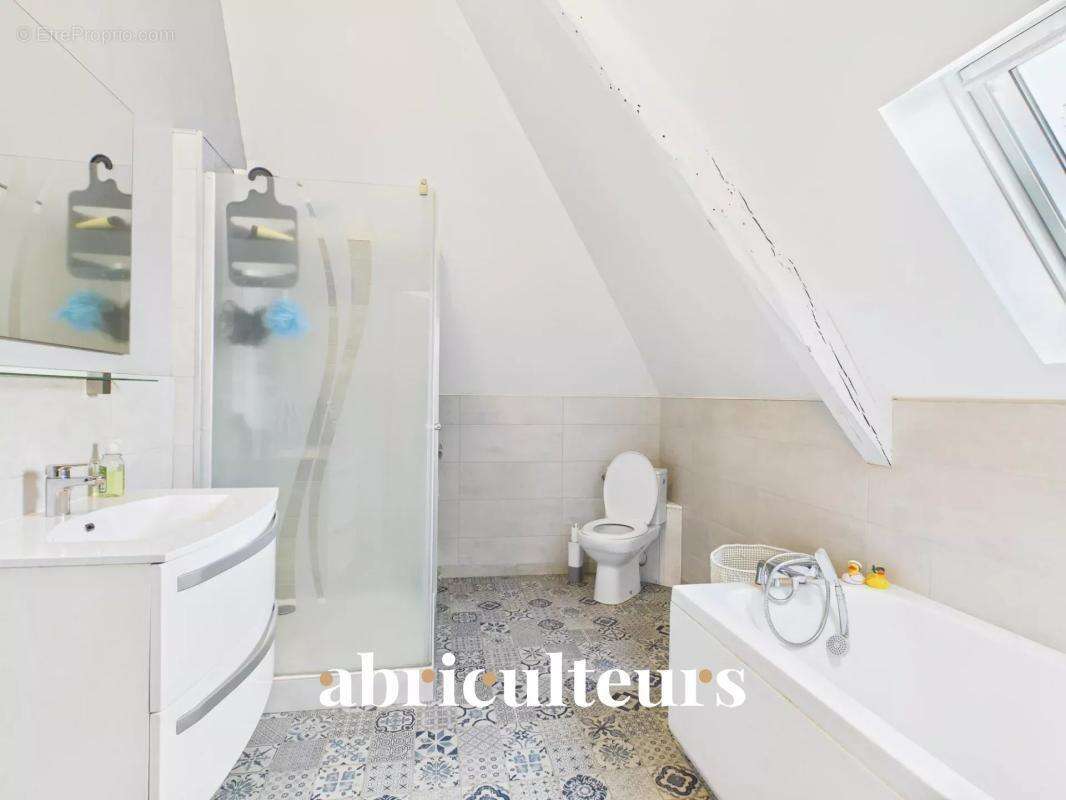 Maison à LA BAULE-ESCOUBLAC