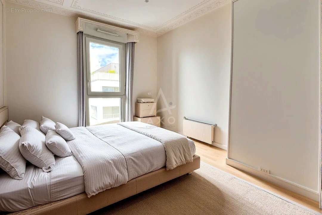 Appartement à THOUARE-SUR-LOIRE